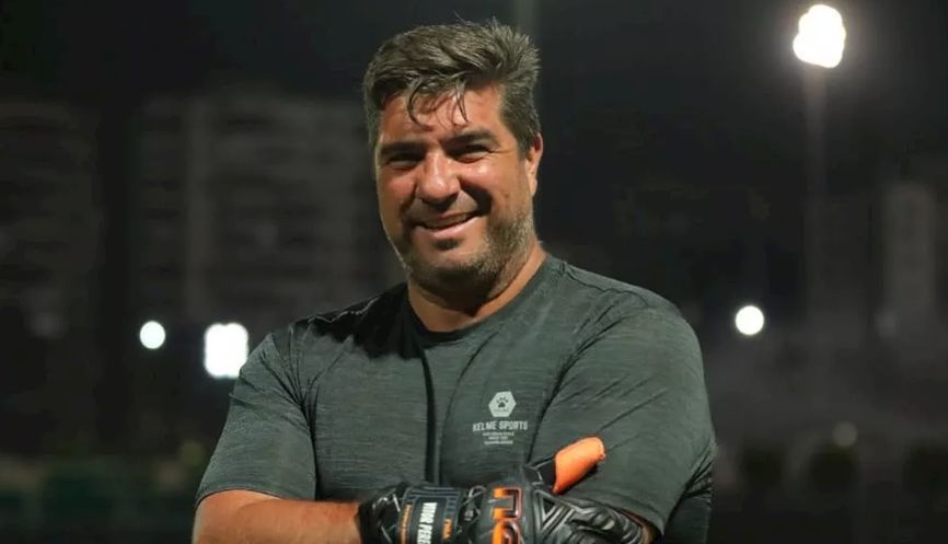 فيديو.. فضيحة مدرب الزمالك…