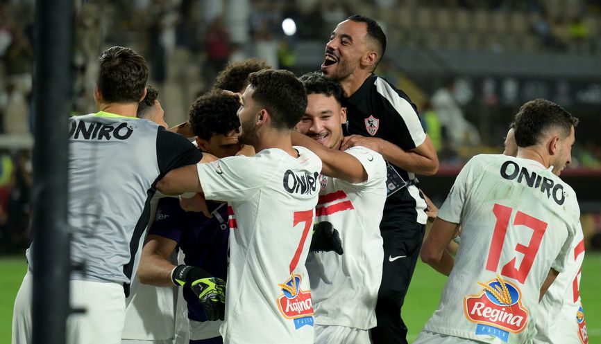 الزمالك يحصر قضايا إيقاف القيد…