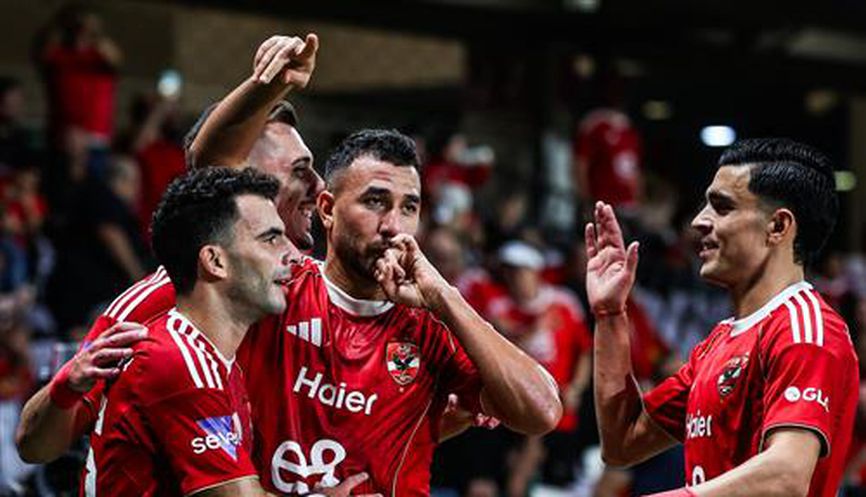 فيديو.. مصير تجديد نجوم الأهلي وشوبير …