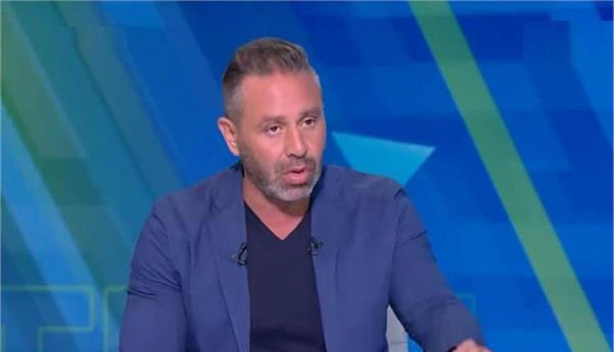 حازم إمام يطالب برحيل ٩ لاعبين عن الزمالك…