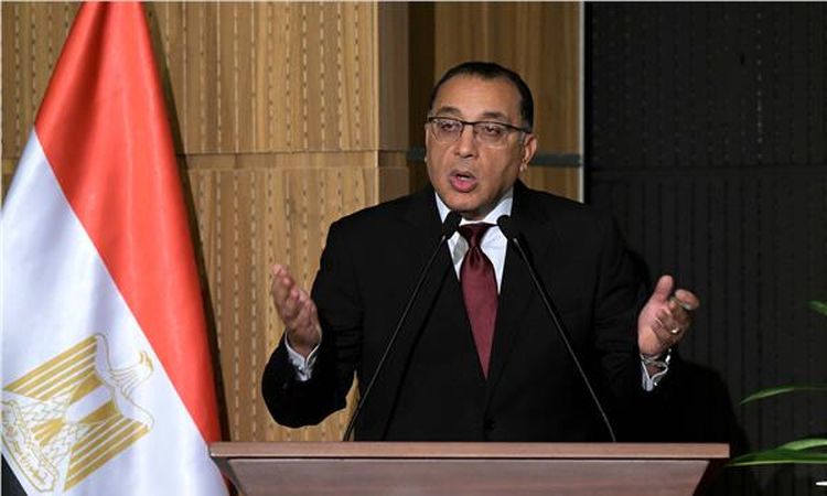 رئيس الوزراء يزور معرض الصناعة MEA Industry