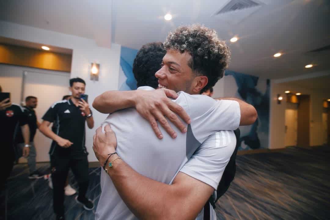 هل تراجع إمام عاشور عن قراره المثير في الأهلي بسبب زيزو ؟.. مصدر يُجيب