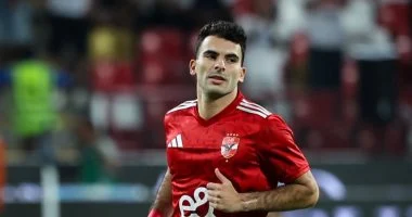 مصدر من الأهلي يكشف تفاصيل جديدة حول أسباب الإصابات العضلية التي تعرض لها زيزو