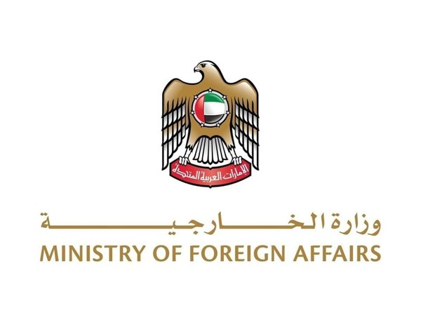 الإمارات تدين التفجير الذي وقع وسط نيودلهي