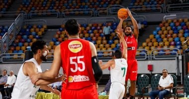 اتحاد السلة يوضح ملابسات مباراة نهائي دوري المرتبط بين الاتحاد والأهلي