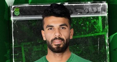 الزمالك يتابع عن كثب نجم وسط طلائع الجيش حامد الجابري تمهيدًا لضمه في سوق الانتقالات الشتوية