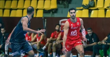 الاتحاد السكندري ينتظر قرار الاستئناف خلال يومين بعد تقديم اعتراضه