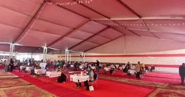 الأضواء تتجه إلى الزمالك: إليك تفاصيل جدول أعمال الجمعية العمومية المقبلة