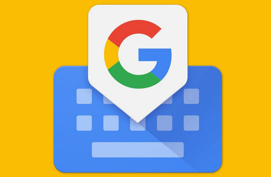 تطبيق لوحة المفاتيح Gboard يقدّم ميزة جديدة لإدخال الأرقام والرموز بسرعة على أندرويد