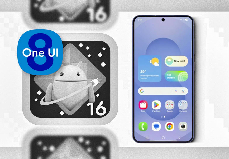 أهم 6 إعدادات في واجهة One UI 8 أحرص على تعديلها فورًا