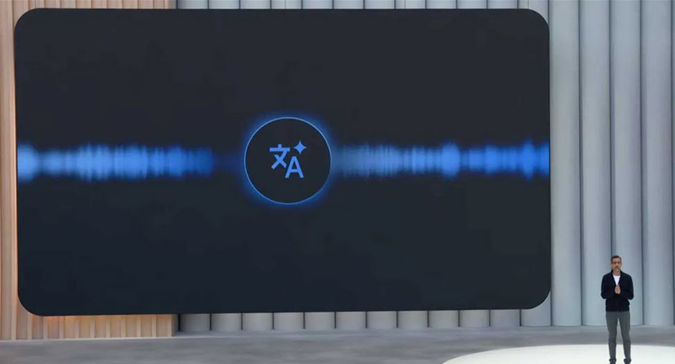 تطبيق Google Translate يتبنى نماذج AI لتعزيز جودة وسرعة الترجمة