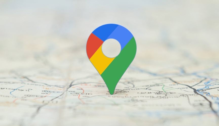 خرائط قوقل Google Maps ستساعدك على تجنب أشعة الشمس