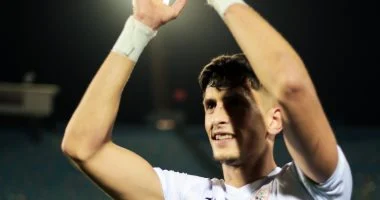 مصطفى فتحي يستعد للعودة إلى المغرب لفتح فصل جديد بعيدًا عن الزمالك