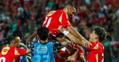 الأهلي يسعى لإيجاد بديل لمعلول لتدعيم الجبهة اليسرى