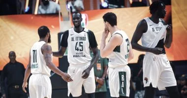 اتحاد السلة يرفض تأجيل نهائي البطولة: السكندري يتقدم باعتراض رسمي