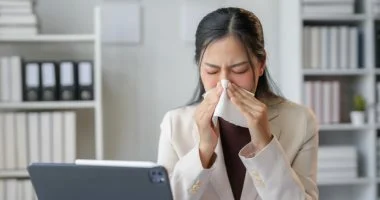 إنفلونزا مبكرة تهدد صحة كبار السن والأطفال في أوروبا: المتغير K يثير القلق