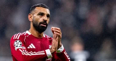 محمد صلاح وناصر يتألقان في جوائز THE BEST بمشاركة 13 مليون مشجع في تصويت تاريخي