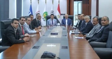 اتحاد الكرة يخطو نحو مستقبل مشرق بتعيين 3 خبراء ألمان في خطة تطوير اللعبة