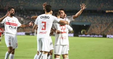 الزمالك يغيب عن مواجهة كايزر تشيفز: تعرف على تفاصيل الغيابات المقلقة