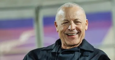 أبو ريدة يؤكد: لجنة الحكام تتمتع بصلاحياتها الكاملة ولا تدخل لنا في القائمة الدولية!