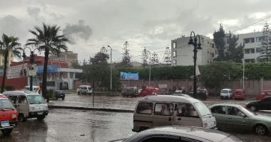 حالة الطقس في القاهرة: الأرصاد تحذر من احتمالات هطول أمطار قريبة