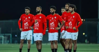 منتخب مصر يستعد لمواجهة التحديات في كأس أمم أفريقيا 2025: تعرف على مواعيد مبارياته