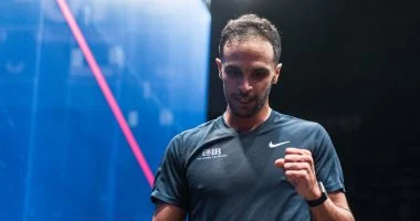 انطلاق بطولة هونج كونج للاسكواش: 8 لاعبين مصريين يسعون للتألق في المنافسات الدولية