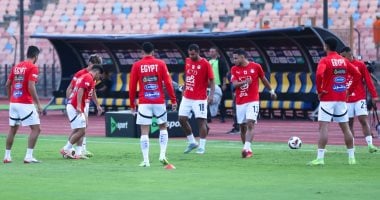 منتخب مصر يبدأ تجمعه الثاني لكأس العرب، غياب نجوم الأهلي والزمالك يثير تساؤلات