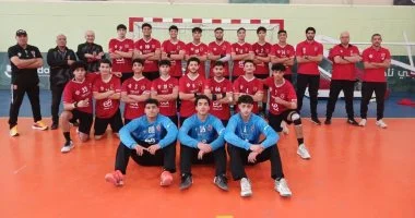 الأهلي يواجه العبور والزمالك يلتقي القناة في تحديات رابع جولات دوري كرة اليد