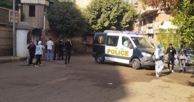 رمضان صبحى يحضر جلسة محاكمته بتهمة التزوير في جنايات الجيزة: تفاصيل لحظة وصوله