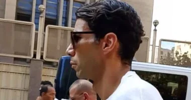 <p><strong>شريف إكرامى يوضح موقفه من اتهام رمضان صبحى بالتزوير: “الوضع يحتاج توضيحًا”</strong></p>