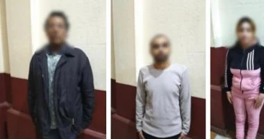 شرطة الإسكندرية تكشف النقاب عن شبكة للدعارة الإلكترونية عبر الهواتف المحمولة