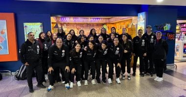 سيدات اليد ينطلقن إلى بطولة العالم، آمال وطموحات جديدة تنتظر!