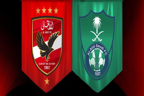 الخطيب يبارك لأهلي جدة بعد إنجازهم اللافت في دوري أبطال آسيا