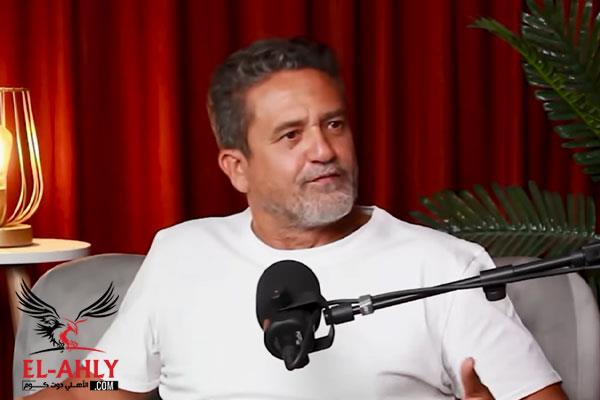 شوقي يتحدث: الزمالك لعب دورًا في انتقال زيزو للأهلي، وأؤكد أنني لست وكيله!