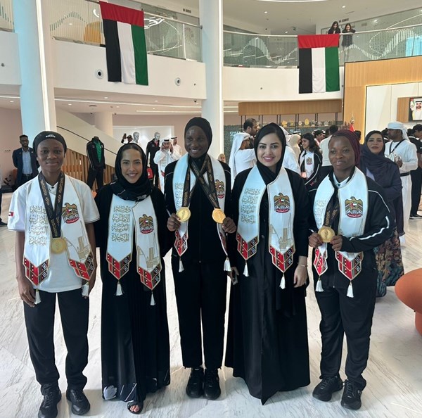 «ألعاب القوى» يشارك بـ 6 لاعبين في «دورة التضامن الإسلامي»