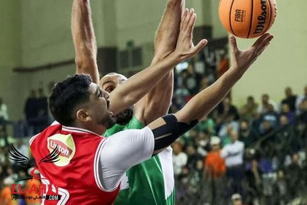 كل الأعين على استاد النهائي: الأهلي يواجه الاتحاد السكندري في قمة دوري المرتبط!