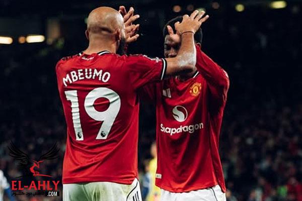 مواجهات مثيرة اليوم: مانشستر يونايتد يتطلع لتحقيق الانتصار ضد إيفرتون والأهلي السعودي يستعد لمواجهة الشارقة – تعرف على القنوات الناقلة!