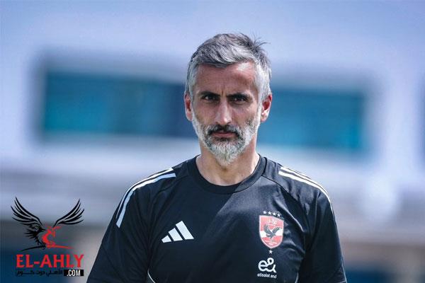 ريبيبرو يكشف تفاصيل مواجهة ميسي مع الأهلي والجيش الملكي يعبر عن استيائه من التحكيم الأفريقي