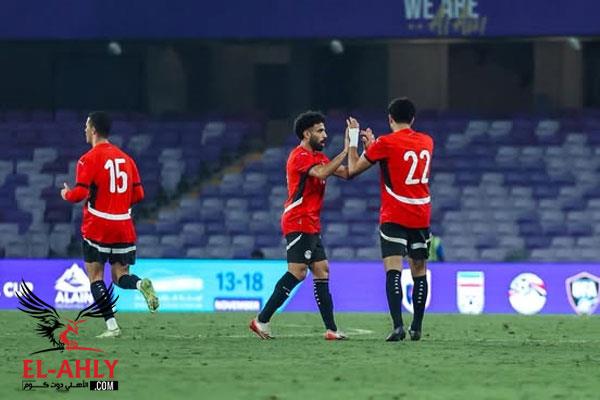 المنتخب المصري يفصح عن قائمته الأولية استعدادًا لأمم إفريقيا: وجوه جديدة على أعتاب البطولة