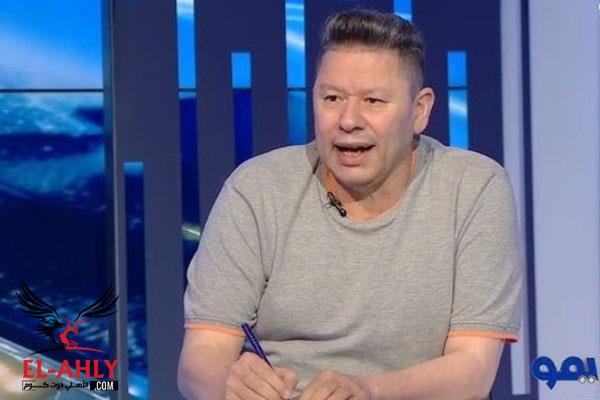 المجلس الأعلى للإعلام يفرض غرامة على قناة TEN ويتخذ إجراءً جديداً بشأن رضا عبد العال