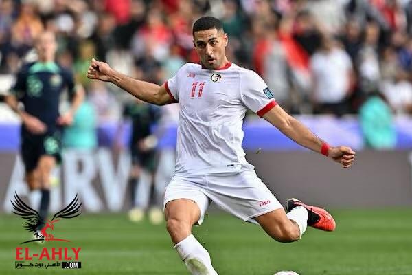 بابلو صباغ يقترب من الأهلي: صفقة جديدة تلوح في الأفق