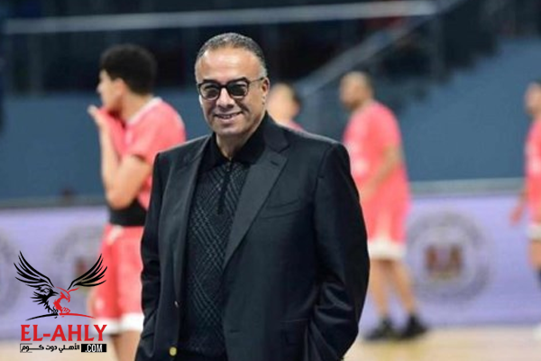 رئيس اتحاد السلة: انسحابنا كان ضروريًا.. وأعتذر لجمهور الاتحاد عن الظروف الصعبة التي وضعونا فيها