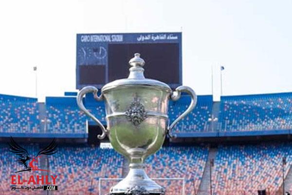تعرف على مواعيد مباريات دور الـ 32 في كأس مصر: منافسات مثيرة على الأبواب!