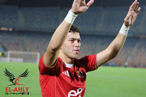 الغندور يكشف عن عرض غير متوقع لإمام عاشور يتجاوز كل التوقعات