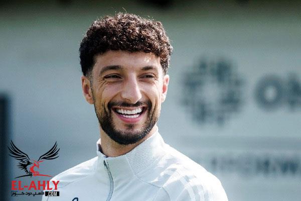 الأهلي ينفي شائعات عودة وسام أبو علي ويؤكد استمرارية خطط الفريق