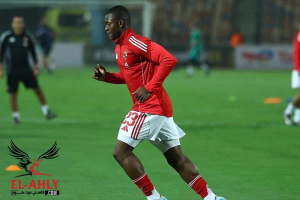 الأهلي يدلي بتصريحات جديدة حول تأجيل قرار ديانج ويكشف الحقائق وراء الموقف الراهن