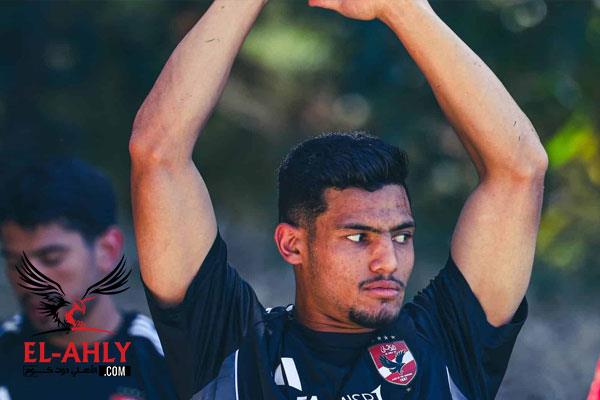 بعد خروجه من المستشفى، جاب الله يكشف تفاصيل جديدة عن موقف الشناوي