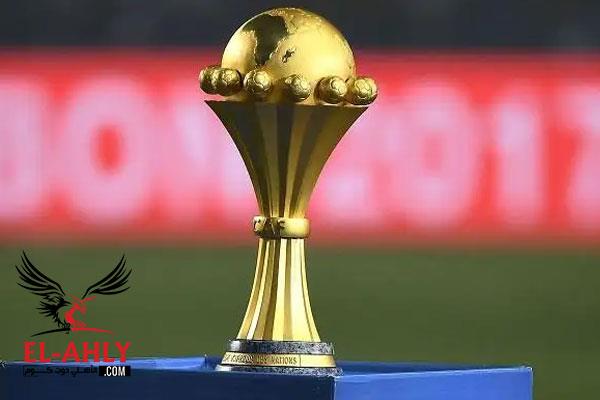 <p><strong>الكاف يكشف عن طاقم الحكام لكأس الأمم الأفريقية ويدعو خماسي مميز من مصر للتألق في البطولة</strong></p>