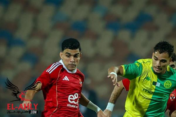 الأهلي يتحدى الجيش الملكي في قمة مثيرة بدوري أبطال إفريقيا اليوم